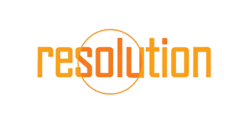 Resolution logo