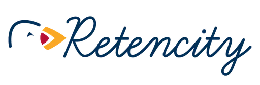 Retencity logo