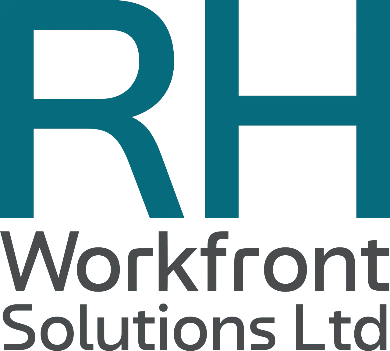 RH Workfront Solutions Ltd logo
