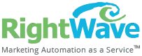RightWave, Inc. logo