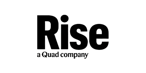 Rise Interactive logo