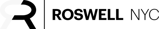 Roswell NYC logo