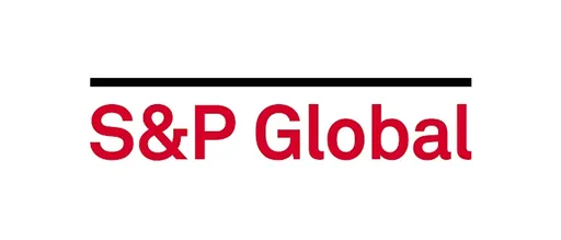 S&P Global Energy logo