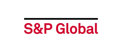 S&P Global logo