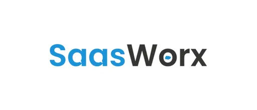 SaasWorx Consulting Pvt Ltd logo