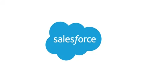 Salesforce.com logo