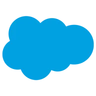 Salesforce Ventures logo