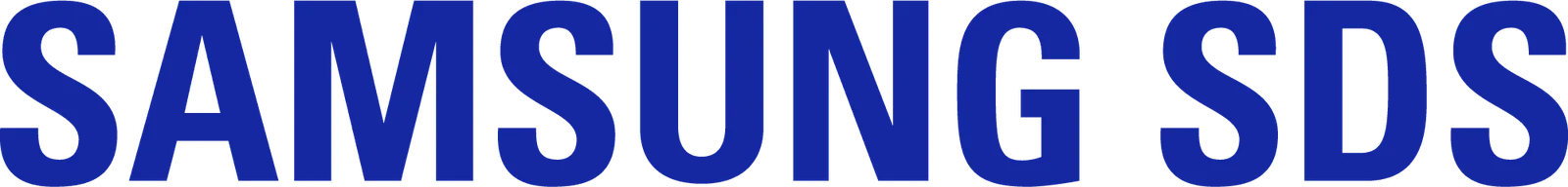 Samsung SDS logo