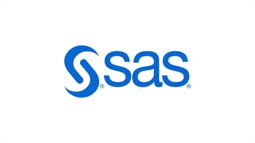 SAS logo