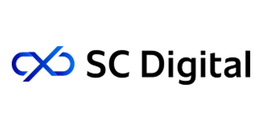 SC Digital Inc. logo