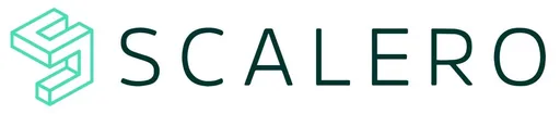 Scalero logo