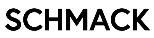 SCHMACK logo