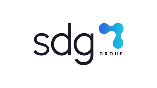 SDG Consulting (EMEA) Consolidated logo