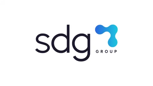 SDG Group USA logo