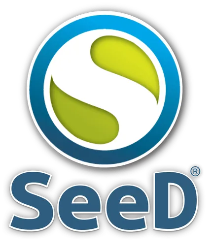 SeeD logo