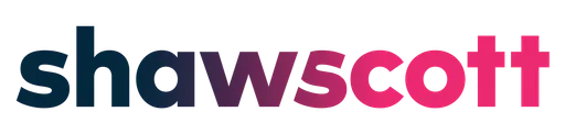 Shaw/Scott logo