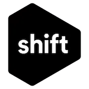 shift logo