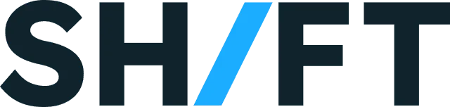 Shift Paradigm logo