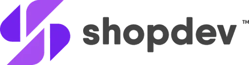 Shopdev logo