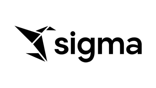 Sigma Computing, Inc. logo