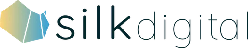 Silk Digital logo