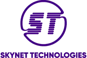 Skynet Technologies logo