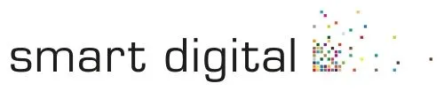 Smart Digital GmbH logo