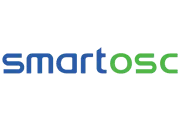 SmartOSC Corporation logo