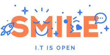 Smile logo
