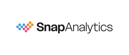 Snap Analytics logo