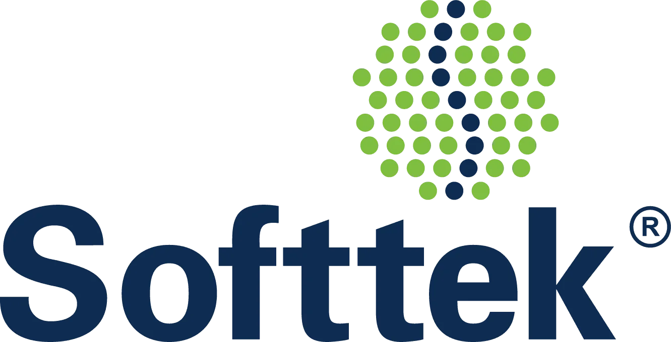 Softtek logo