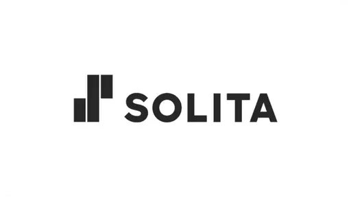 Solita Oy logo