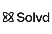 Solvd Inc. logo