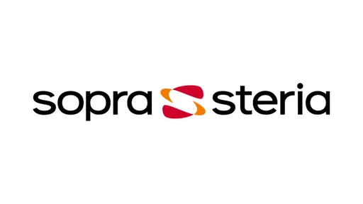 Sopra Steria Group logo