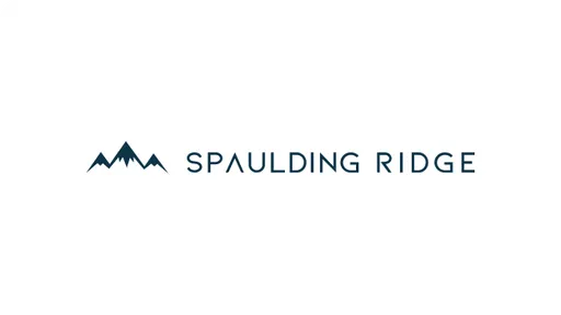 Spaulding Ridge logo