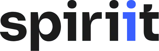 Spiriit logo