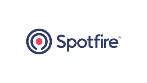 Spotfire logo