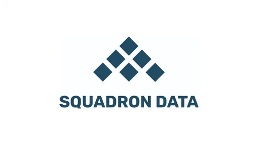 Squadron Data Inc logo