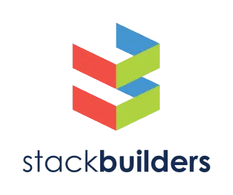 Stack Builders logo