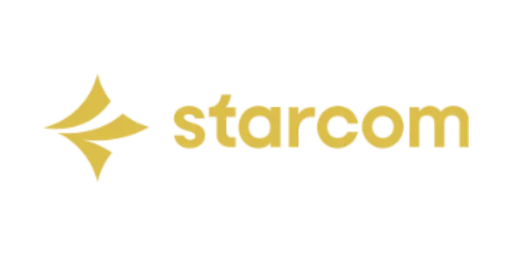 Starcom HQ logo