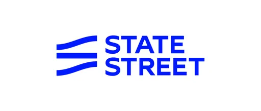 State Street Corporation logo