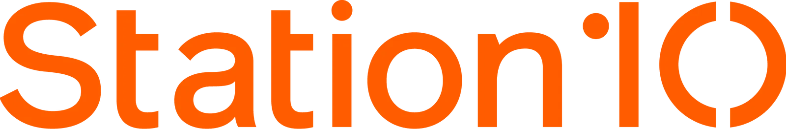 Station10 logo