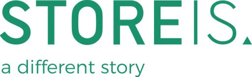Storeis logo