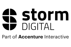 Storm Digital logo