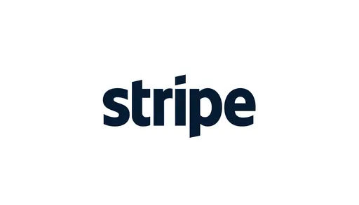 Stripe logo
