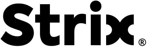 Strix Group logo