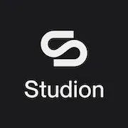 Studion logo