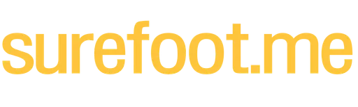 surefoot logo