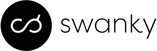 Swanky Agency logo