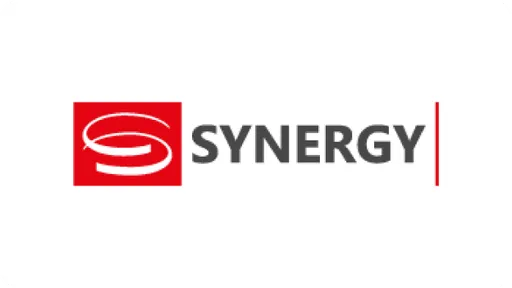 SYNERGY France logo